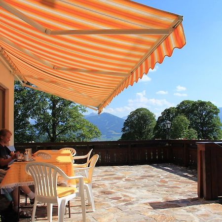 Sonnhof Hotel Ramsau am Dachstein Eksteriør billede