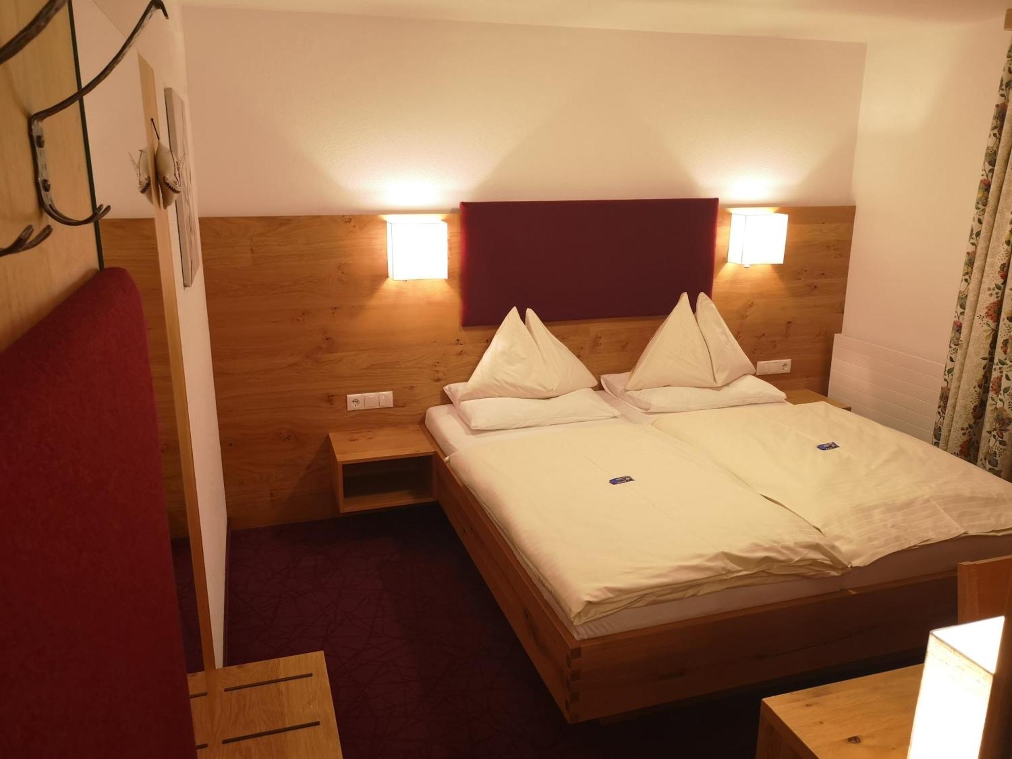 Sonnhof Hotel Ramsau am Dachstein Værelse billede