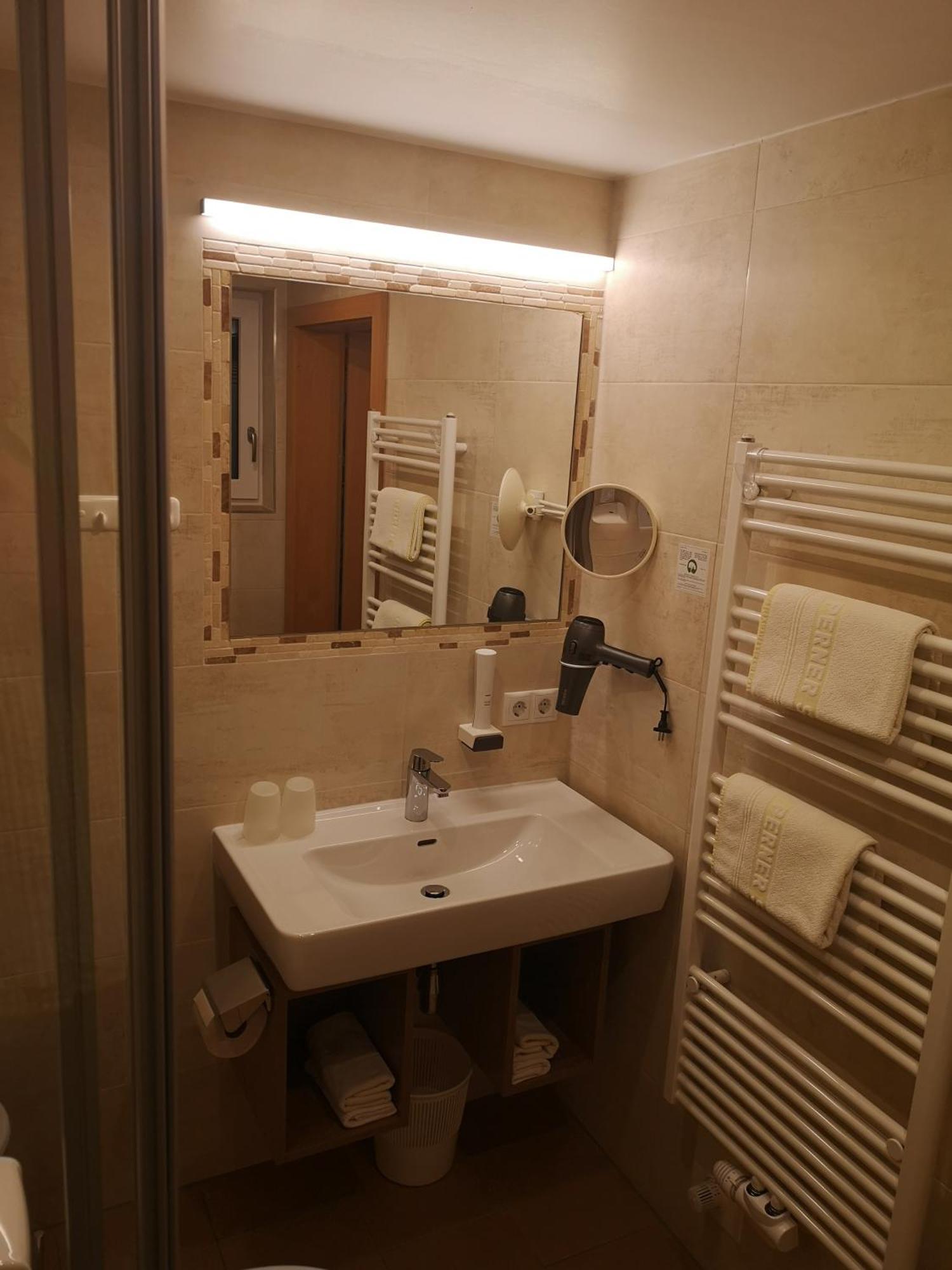 Sonnhof Hotel Ramsau am Dachstein Eksteriør billede