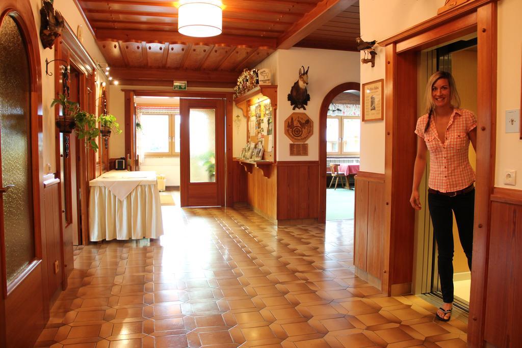 Sonnhof Hotel Ramsau am Dachstein Eksteriør billede