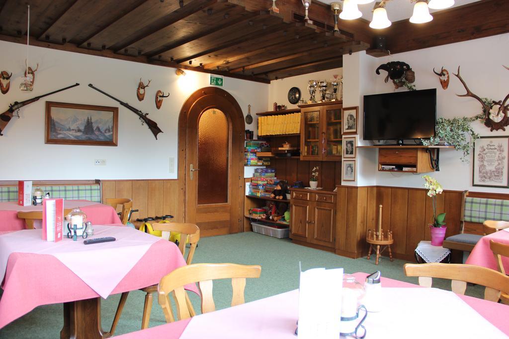 Sonnhof Hotel Ramsau am Dachstein Eksteriør billede
