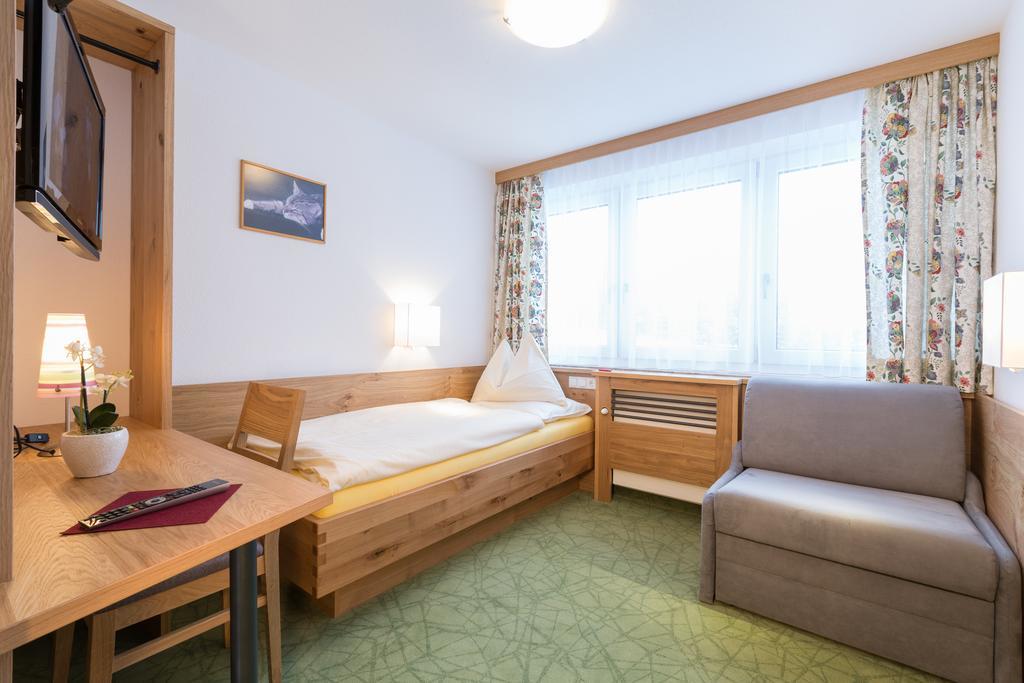 Sonnhof Hotel Ramsau am Dachstein Eksteriør billede