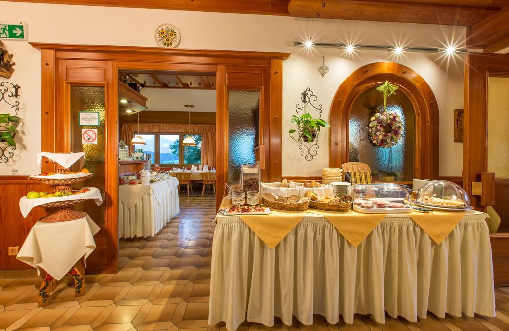 Sonnhof Hotel Ramsau am Dachstein Eksteriør billede
