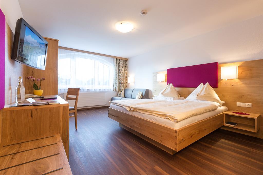 Sonnhof Hotel Ramsau am Dachstein Eksteriør billede