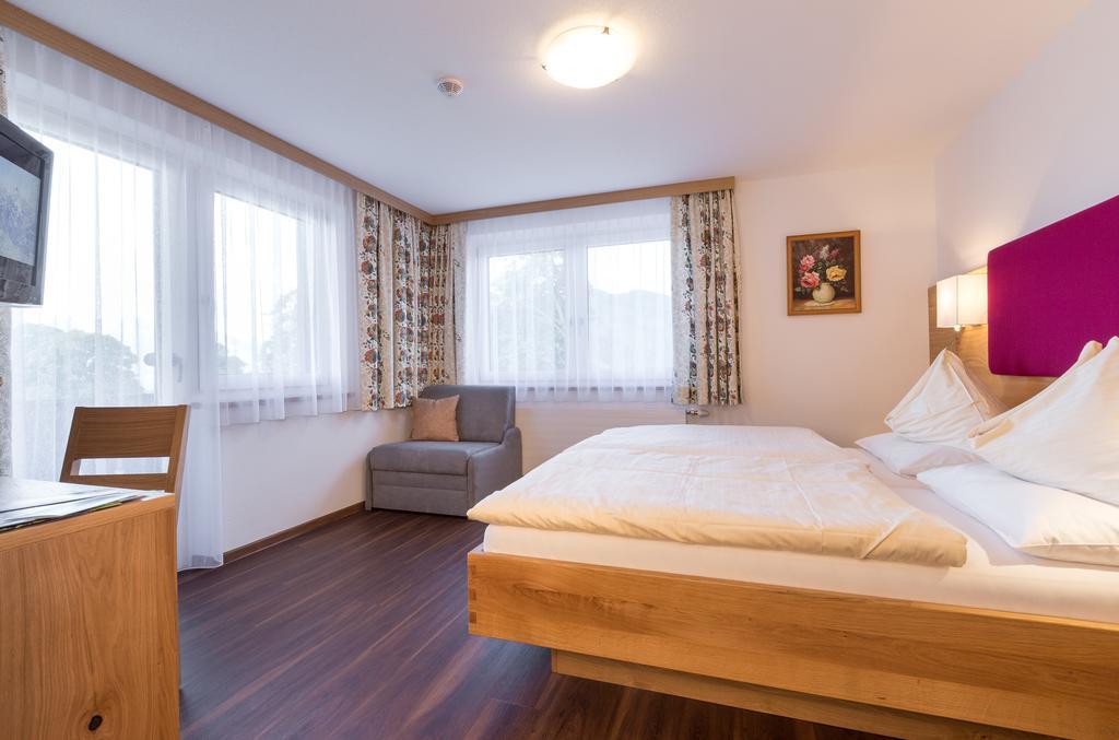 Sonnhof Hotel Ramsau am Dachstein Eksteriør billede