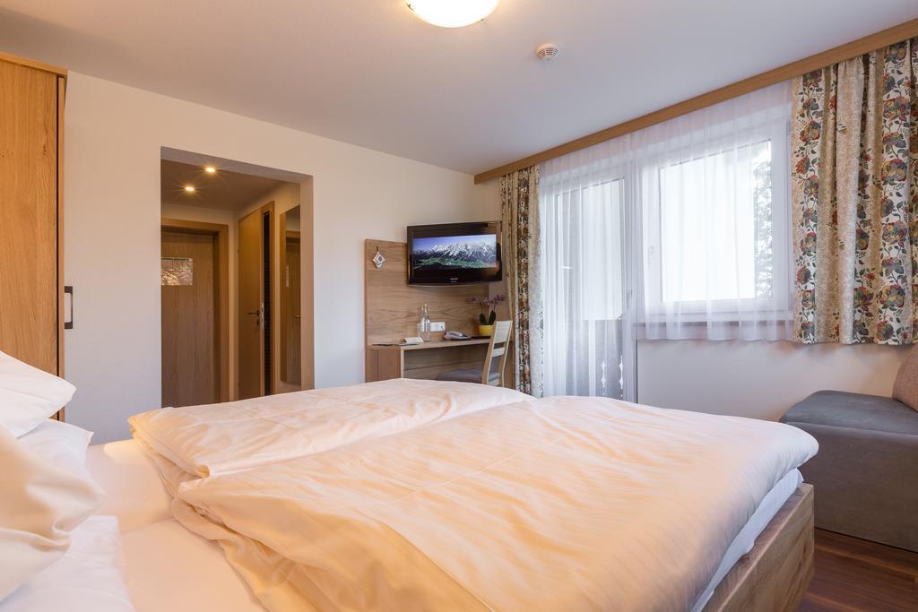 Sonnhof Hotel Ramsau am Dachstein Eksteriør billede