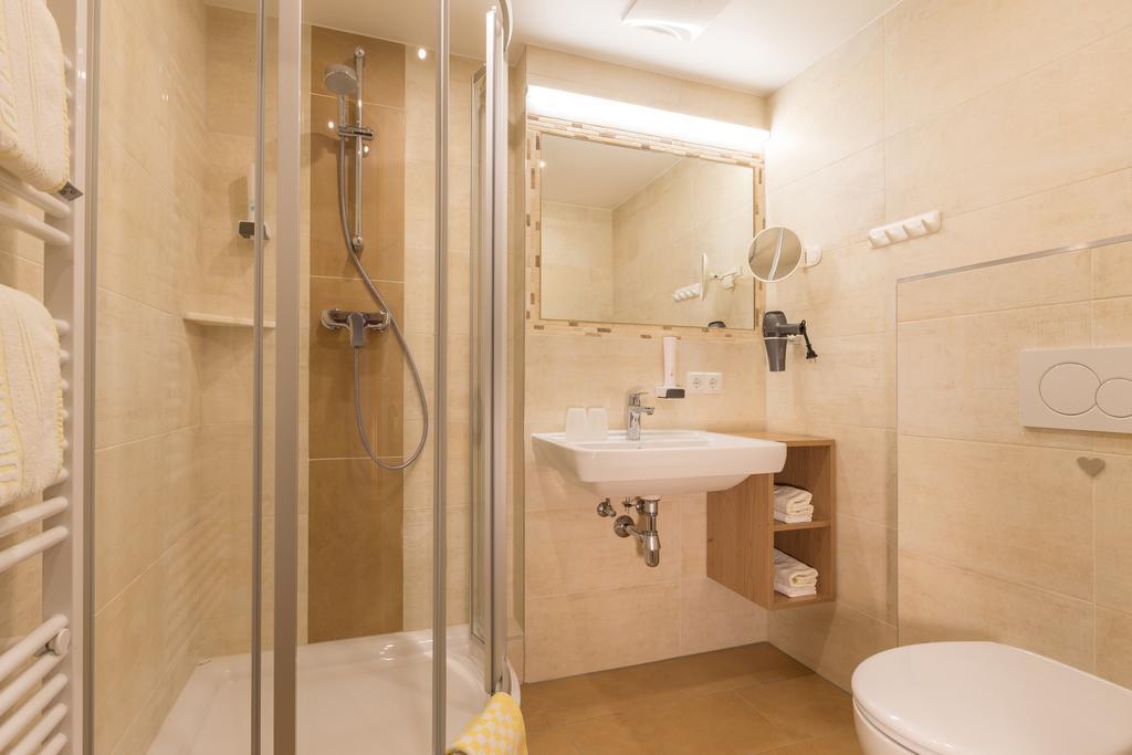 Sonnhof Hotel Ramsau am Dachstein Eksteriør billede