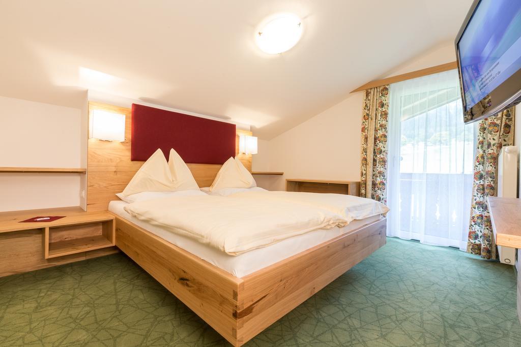 Sonnhof Hotel Ramsau am Dachstein Eksteriør billede