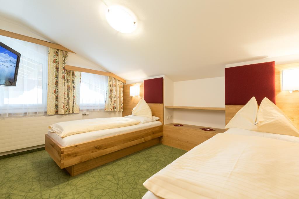 Sonnhof Hotel Ramsau am Dachstein Eksteriør billede