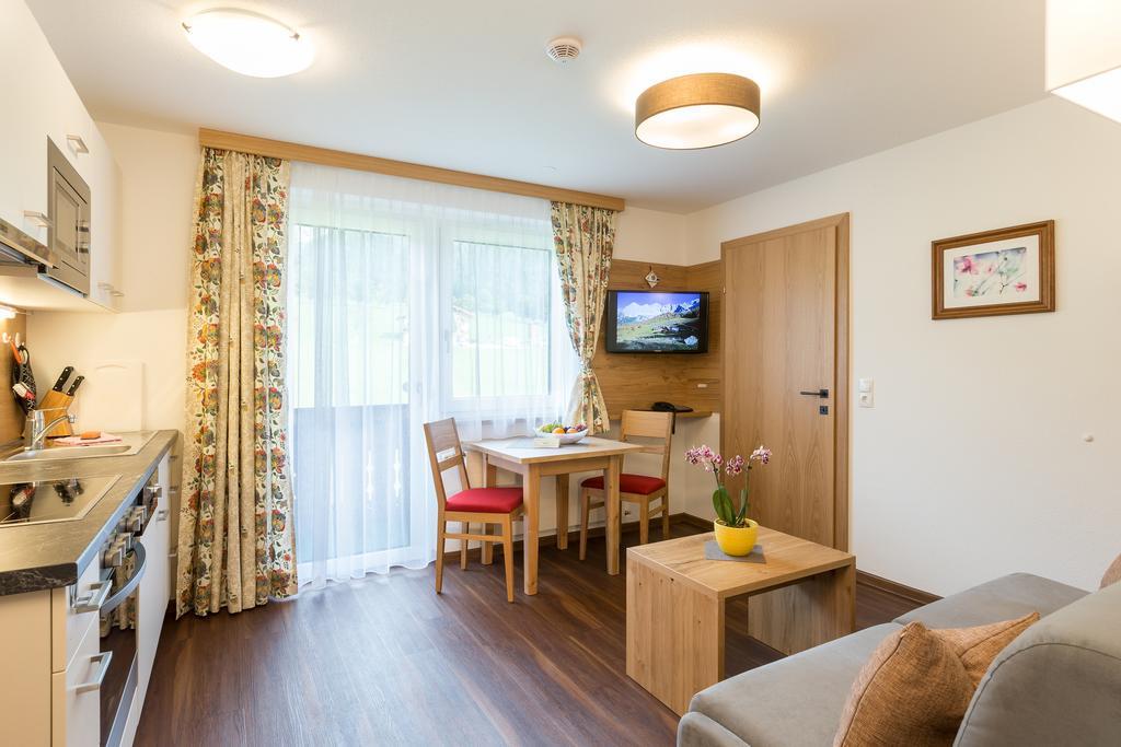 Sonnhof Hotel Ramsau am Dachstein Eksteriør billede