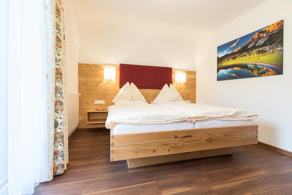 Sonnhof Hotel Ramsau am Dachstein Eksteriør billede