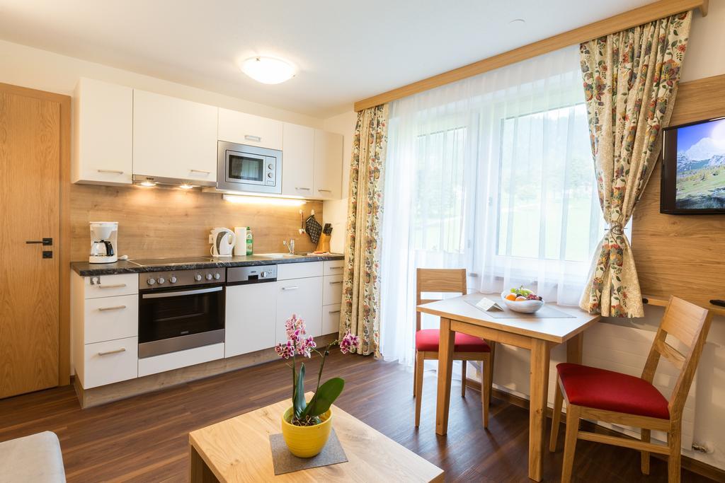 Sonnhof Hotel Ramsau am Dachstein Eksteriør billede