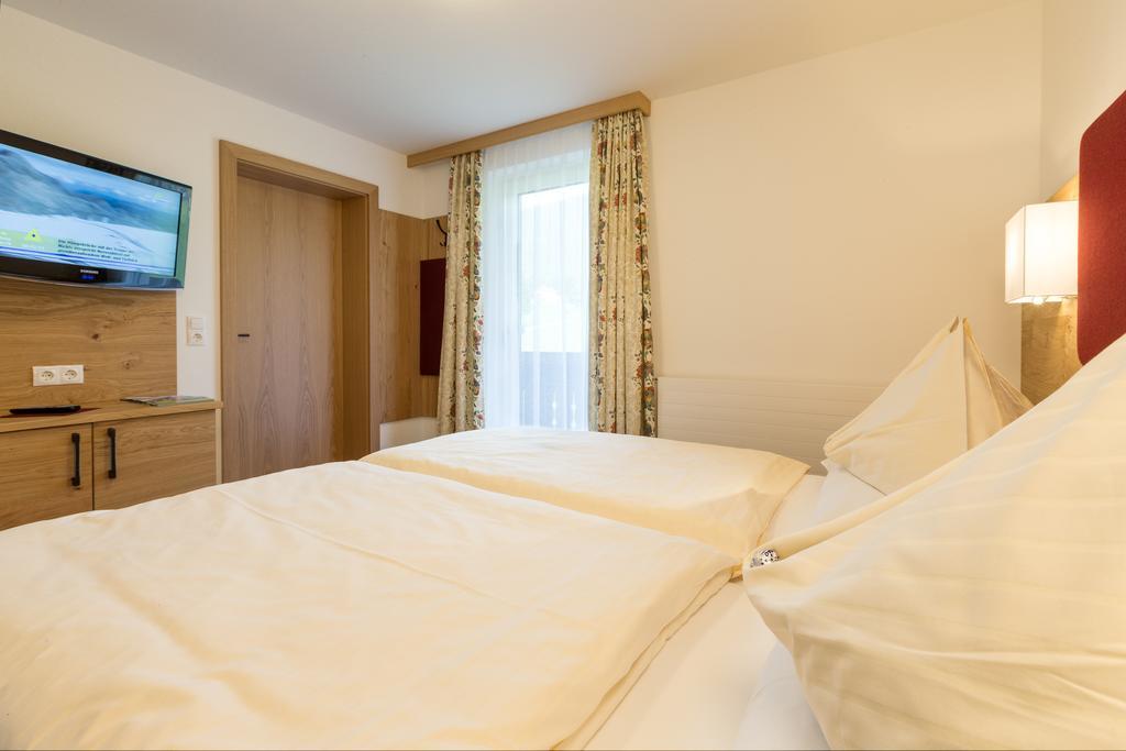 Sonnhof Hotel Ramsau am Dachstein Eksteriør billede