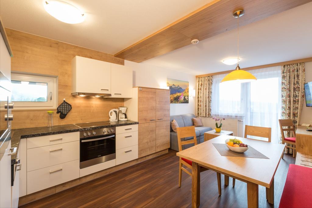 Sonnhof Hotel Ramsau am Dachstein Eksteriør billede