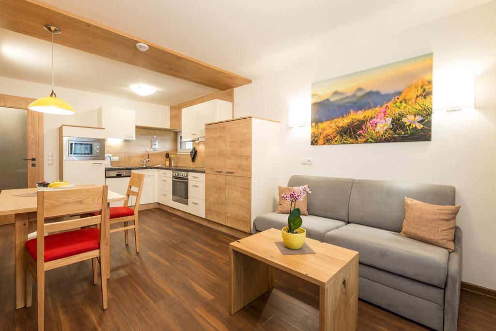 Sonnhof Hotel Ramsau am Dachstein Eksteriør billede