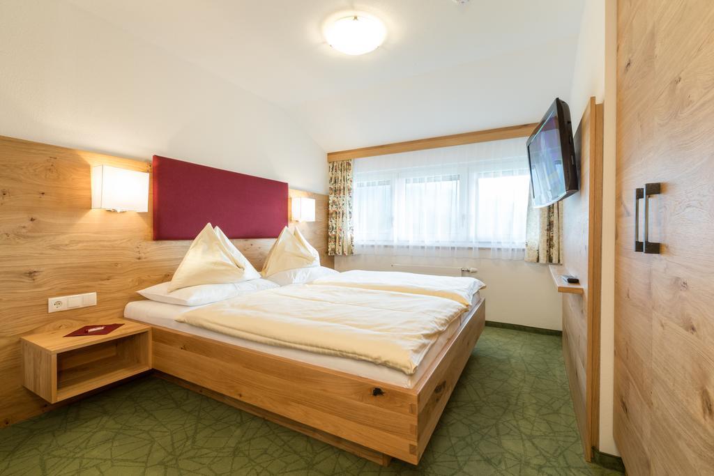 Sonnhof Hotel Ramsau am Dachstein Eksteriør billede