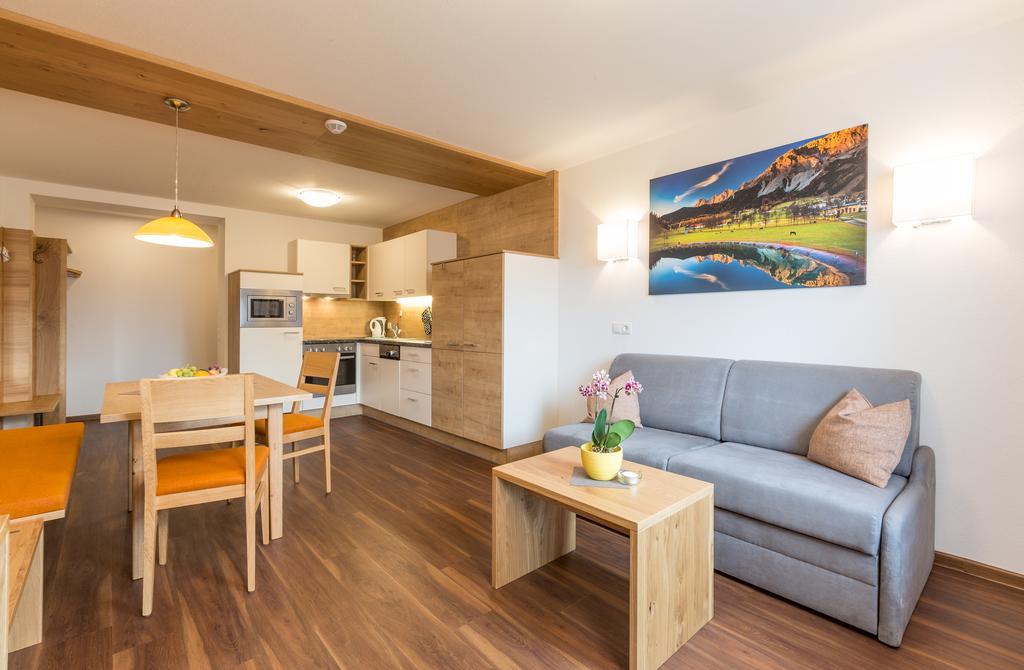 Sonnhof Hotel Ramsau am Dachstein Eksteriør billede