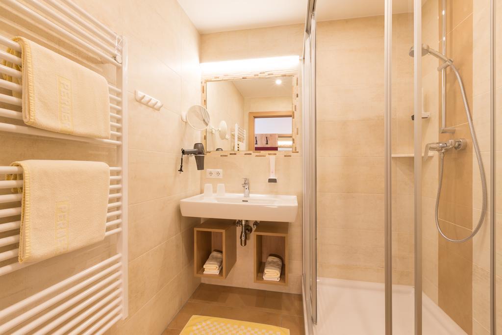 Sonnhof Hotel Ramsau am Dachstein Eksteriør billede