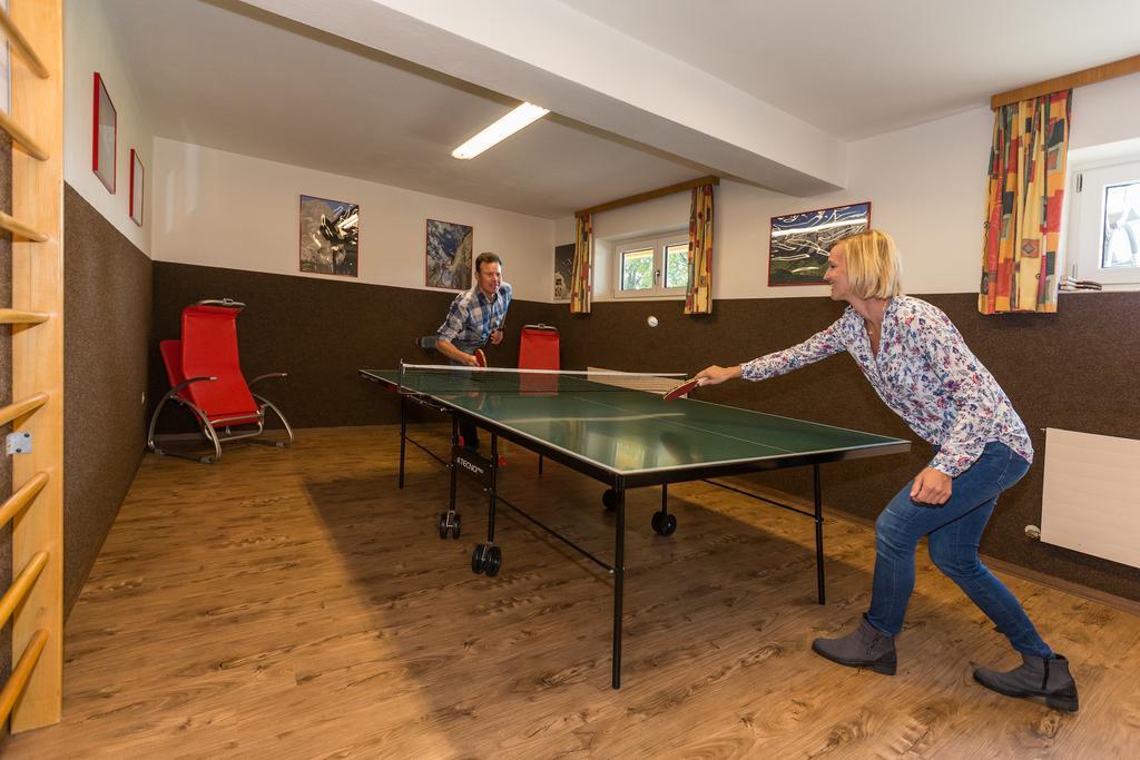 Sonnhof Hotel Ramsau am Dachstein Eksteriør billede