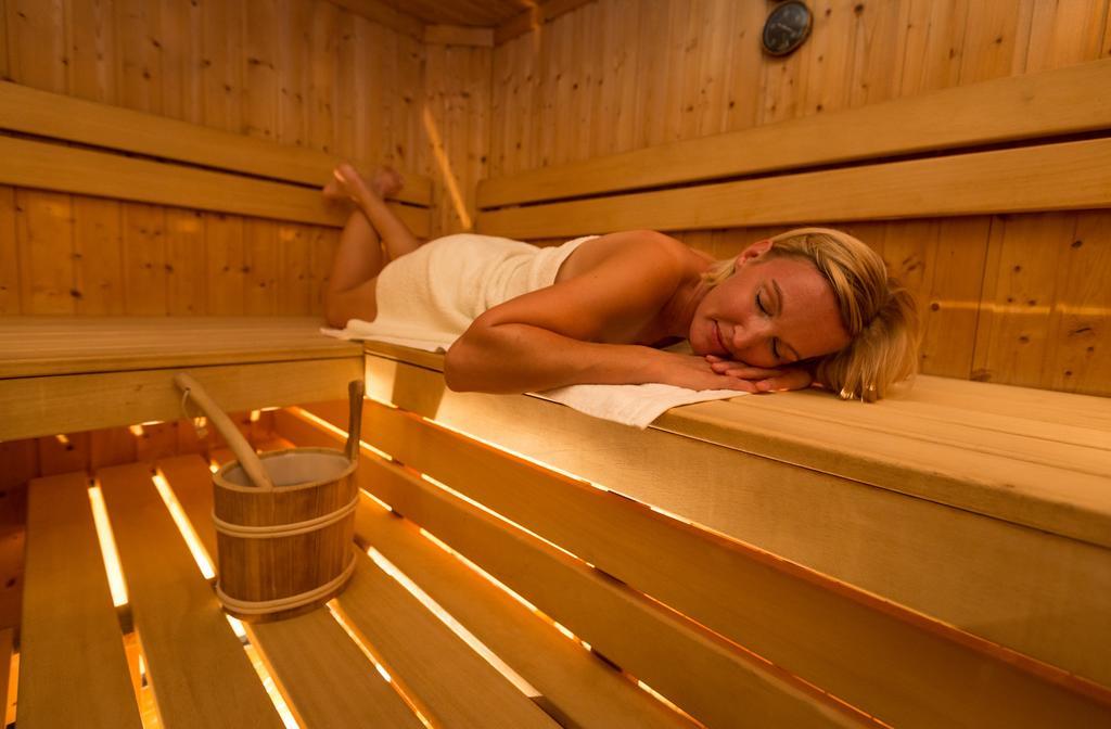 Sonnhof Hotel Ramsau am Dachstein Eksteriør billede