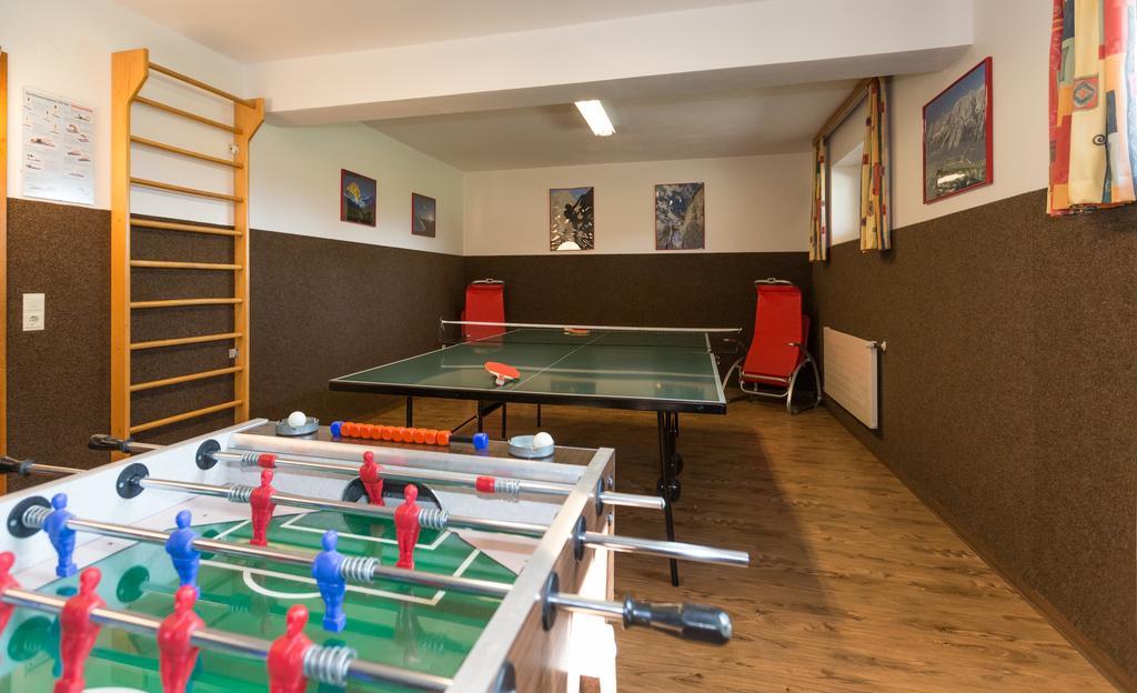 Sonnhof Hotel Ramsau am Dachstein Eksteriør billede